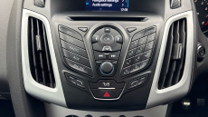 Ford Focus 1.6 182 EcoBoost Zetec S 5dr Petrol Hatchback